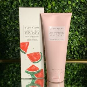 Glow Recipe Watermelon Glow Pink Dream Body Cream | NEW | Full Size | NIB